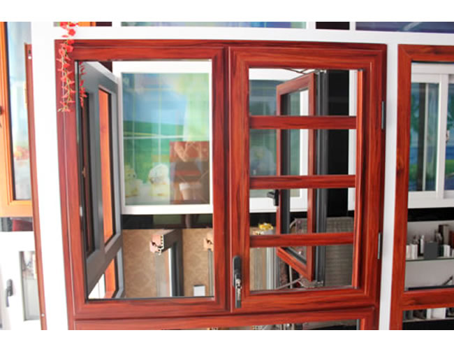 金剛網一體窗&nbsp;蝴蝶夢